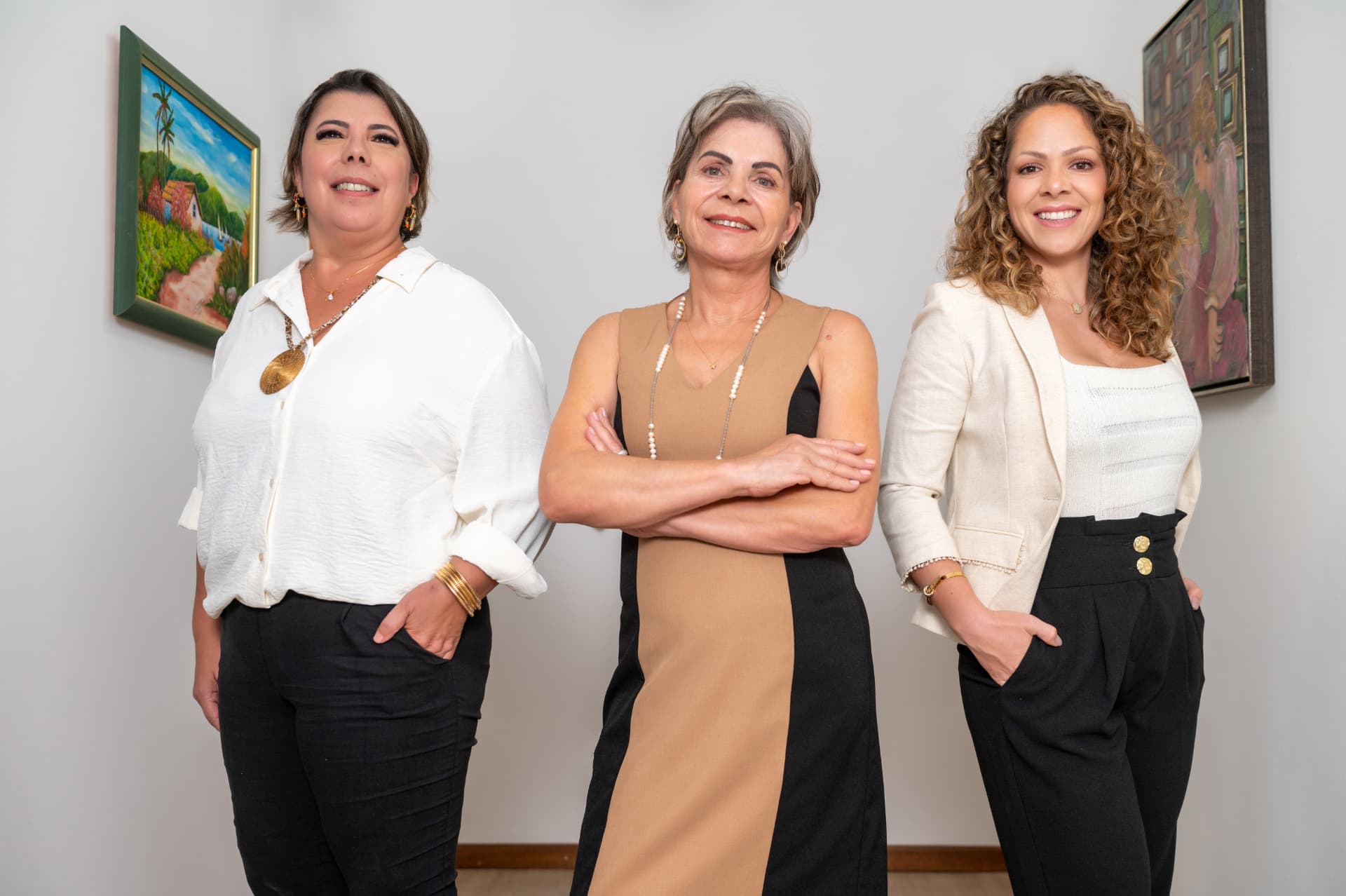 Equipe da Bento Advogados